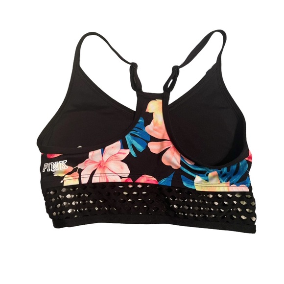 PINK Sports Bra - Picture 2 of 2